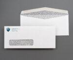 Custom #10 Envelope w/Window