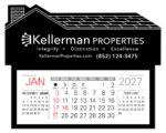 Custom House Easy Stick Calendar - 5
