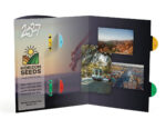 Custom USA Wave Calendar - 2